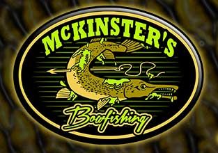McKinsters Bowfishing