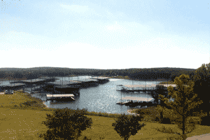 Mill Creek Resort Marina