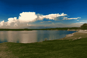 Newberry Creek Marina Resort