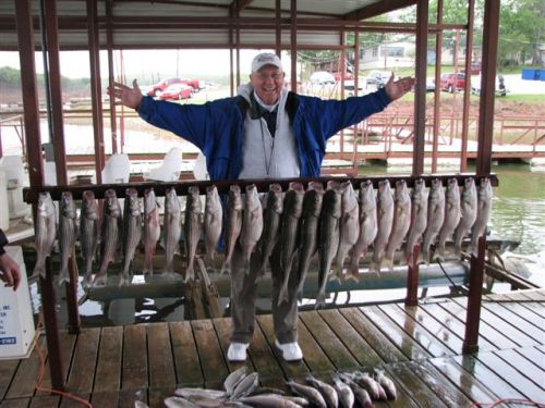 Randy Rutledge Guide Service