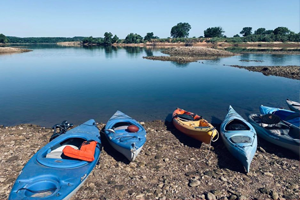 Red River Float Trips