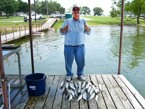 Reel Livin Guide Service