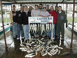 Snowgoose Striper Guide Service