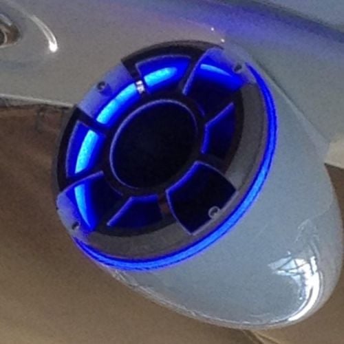 Speed Marine Audio
