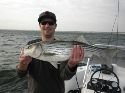Stripers Inc.