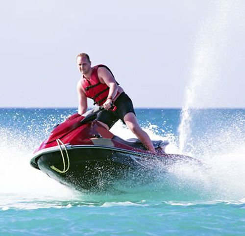 Texoma Jet Ski Rental