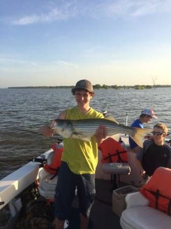 Travis Guide Service