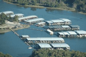 Walnut Creek Marina Resort