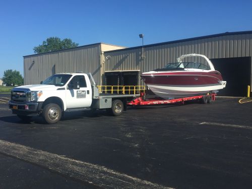 M&M Lakeside Marine