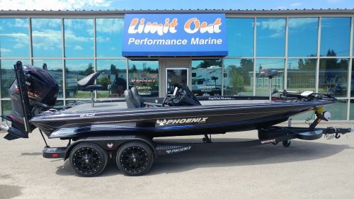 Limit Out Performance Marine
