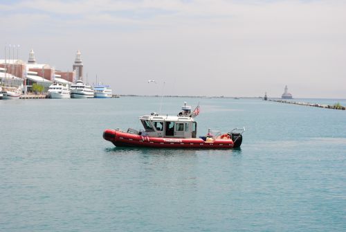 TowBoatUS Chicago