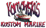 Kornowskis Kustom Marine