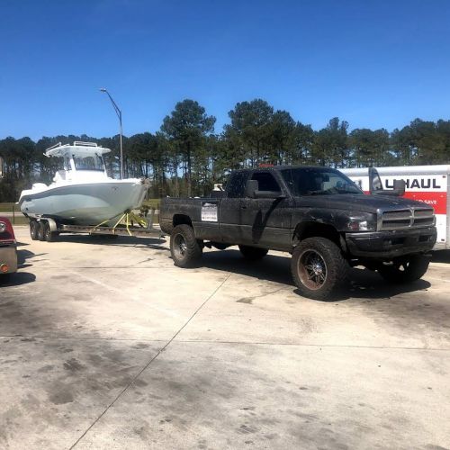 East Coast Yacht Management
