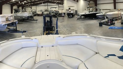 O'Byrnes Ferry Marine Boat Service & Storage