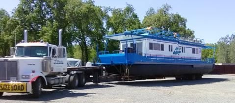 T. Parks Marine