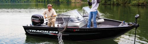 Schnelker Marine & Powersports