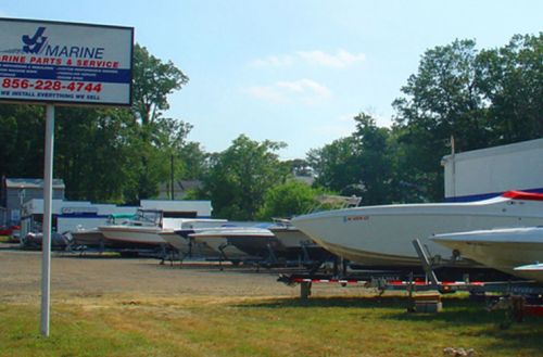 J&J Marine