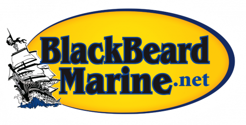Blackbeard Marine