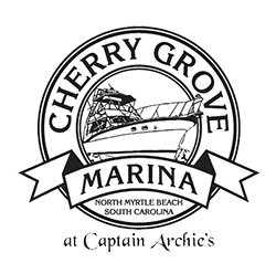 Cherry Grove Marina