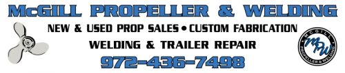 McGill Propeller & Welding