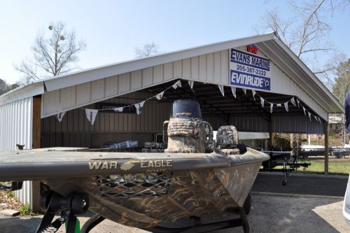 Evans Marine