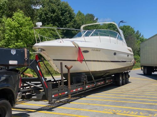 Great Lakes Boat Haulers