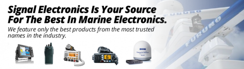 Signal Electronics