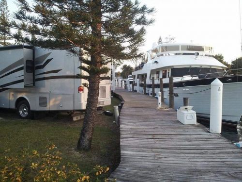 Black Hawk Boat & RV