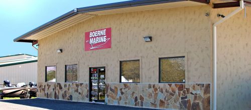 Boerne Marine