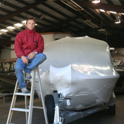 Bay Area Shrink Wrap