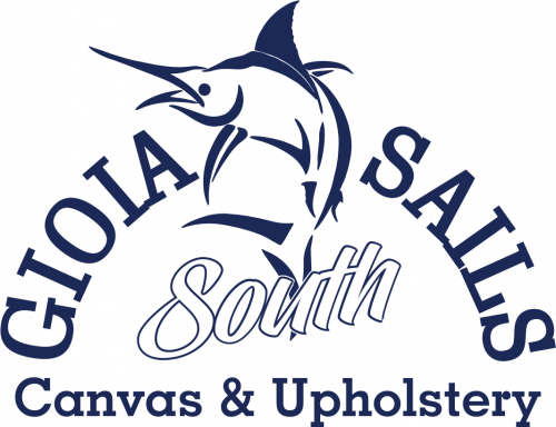 Gioia Sails South