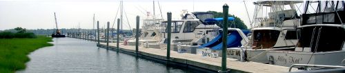 Lockwood Boat Works