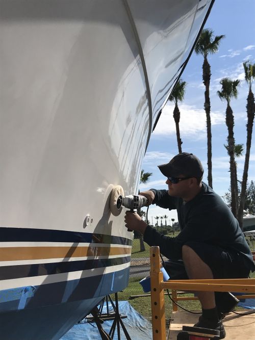 Boat And Yacht Masters of Florida