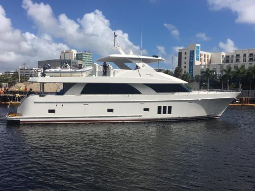 Percy Boatworks Services
