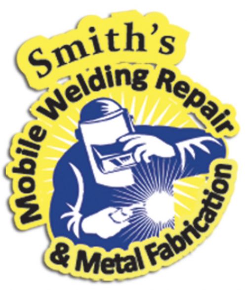 Smith's Mobile Welding