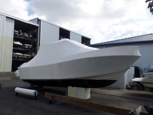Florida Shrink Wrap