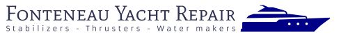 Fonteneau Yacht Repair