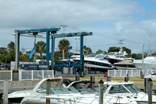 Apex Marine Sales