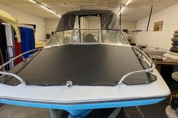 Steve's Auto & Marine Upholstery