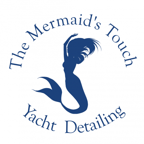 The Mermaid's Touch