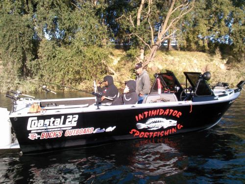 Buck's Outboard Repair