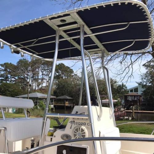 Moon River Marine Upholstery LLC