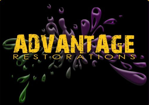 Advantage Restorations