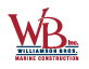 Williamson Brothers Marine Contracting