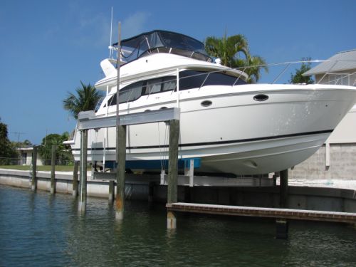 Bennett Marine Construction