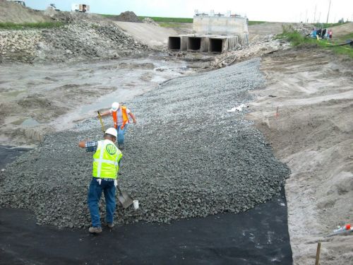 Hydra Engineering & Construction