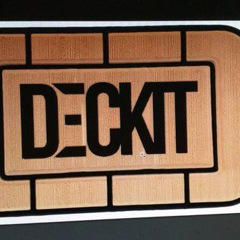 Deckit Marine