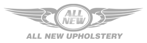 All New Upholstery