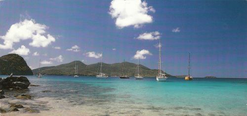James Thomas Yacht Services
