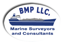 BMP Marine